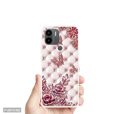 Redmi A1 Plus / Redmi A2 Plus Mobile Back Cover-thumb3