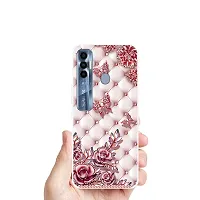 Tecno Spark 7 Pro Mobile Back Cover-thumb2