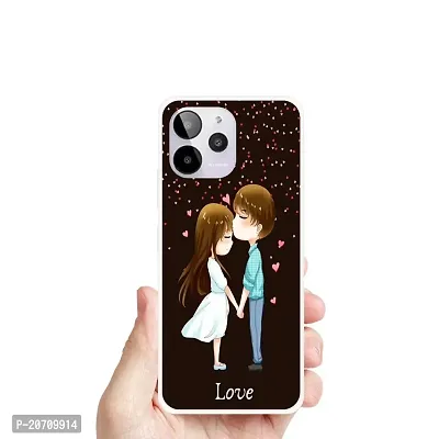 Lava Yuva 2 Pro Mobile Back Cover-thumb3