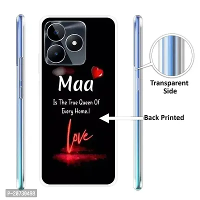 Realme Narzo N53 / Realme Narzo C53 Mobile Back Cover-thumb2