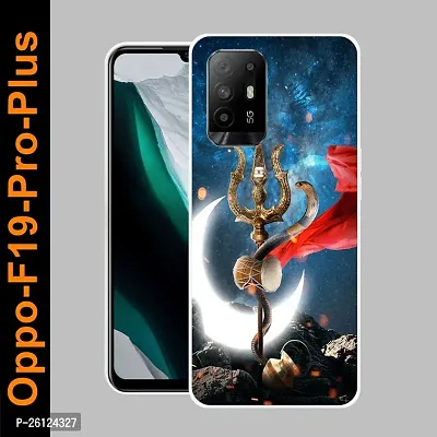 Oppo F19 Pro Plus 5G Mobile Back Cover-thumb0