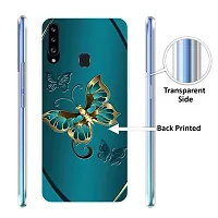 Samsung Galaxy A20s Mobile Back Cover-thumb1