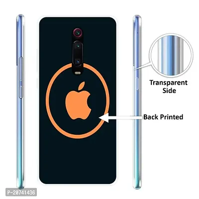 Redmi K20 / Redmi K20 Pro Mobile Back Cover-thumb2