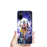 Poco M3 Pro 5G Mobile Back Cover-thumb2