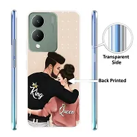 Vivo Y17s Mobile Back Cover-thumb1