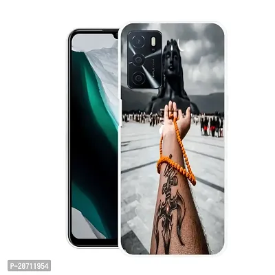 Oppo A16 / Oppo A55 Mobile Back Cover-thumb0