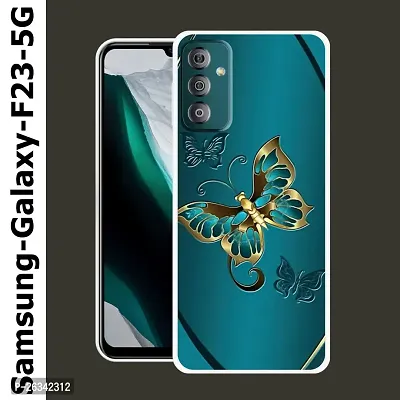 Samsung Galaxy F23 Mobile Back Cover-thumb0