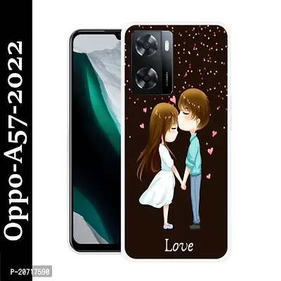 Oppo A57 5G / Oppo A577s / Oppo A57 2022 Mobile Back Cover