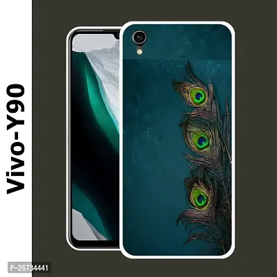 Vivo Y90 Mobile Back Cover-thumb0