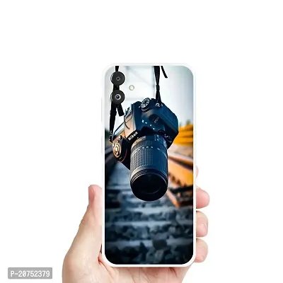 Samsung Galaxy F14 5G Mobile Back Cover-thumb3