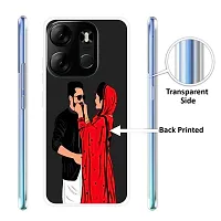 Tecno Spark Go 2023 Mobile Back Cover-thumb1