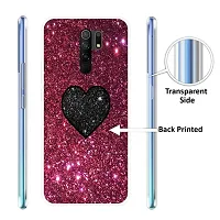 Poco M2 Mobile Back Cover-thumb1