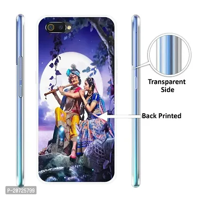 Realme C2 Mobile Back Cover-thumb2