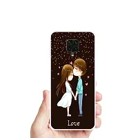 Poco M2 Pro Mobile Back Cover-thumb3