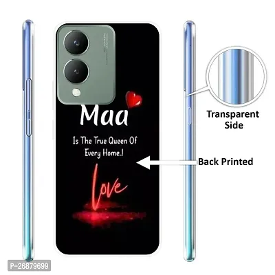 Vivo Y17s Mobile Back Cover-thumb2