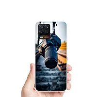 Realme 8 / Realme 8 Pro Mobile Back Cover-thumb2