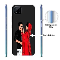 Realme C20 / Realme C11 2021 Mobile Back Cover-thumb1