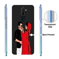 Oppo A9 2020 Mobile Back Cover-thumb1