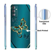 Samsung Galaxy F23 5G Mobile Back Cover-thumb1