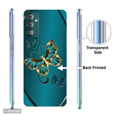 Samsung Galaxy F23 5G Mobile Back Cover-thumb2