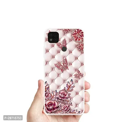 Poco C31 Mobile Back Cover-thumb4