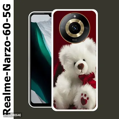 Realme Narzo 60 5G Prime Mobile Back Cover