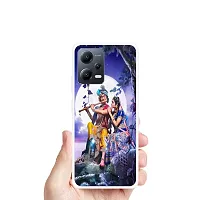 Redmi Note 12 Pro Plus 5G Mobile Back Cover-thumb3