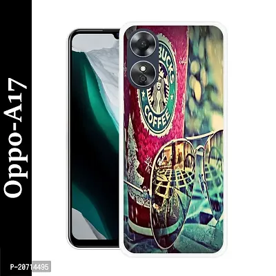 Oppo A17 Mobile Back Cover-thumb0