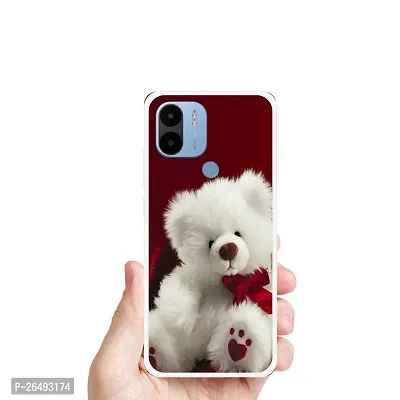 Poco C50 Mobile Back Cover-thumb3