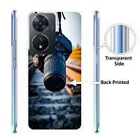 Vivo T2 5G Mobile Back Cover-thumb1