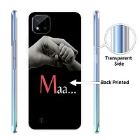 Realme C20 / Realme C11 2021 Mobile Back Cover-thumb1