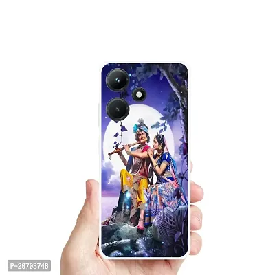 Infinix hot 30i Mobile Back Cover-thumb3