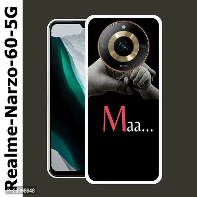 Realme Narzo 60 5G Prime Mobile Back Cover