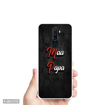 Oppo A9 2020 / Oppo A5 2020 Mobile Back Cover-thumb3