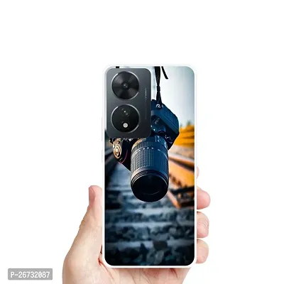 Vivo T2 5G Mobile Back Cover-thumb3