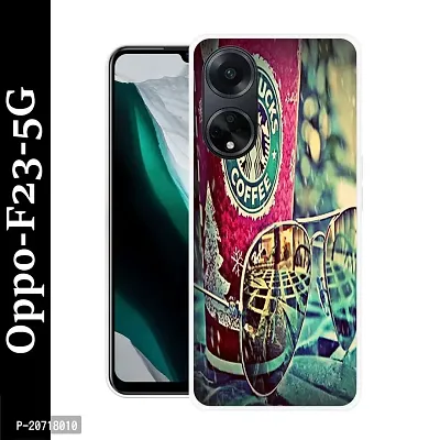 Oppo F23 5G Mobile Back Cover