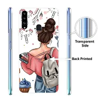 Samsung Galaxy A20s Mobile Back Cover-thumb1