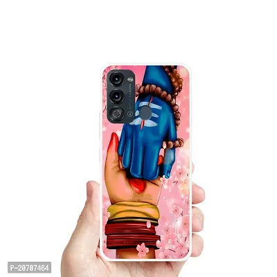 Itel Vision 3 / Itel Vision 3 Turbo Mobile Back Cover-thumb3