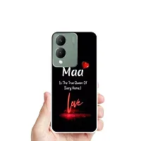 Vivo Y17s Mobile Back Cover-thumb2