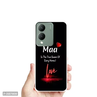 Vivo Y17s Mobile Back Cover-thumb3