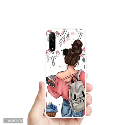 Oppo A31 Mobile Back Cover-thumb3