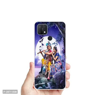 Oppo A15 / Oppo A15s Mobile Back Cover-thumb3