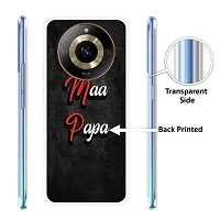 Realme Narzo 60 5G Prime Mobile Back Cover-thumb1