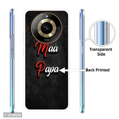 Realme Narzo 60 5G Prime Mobile Back Cover-thumb2