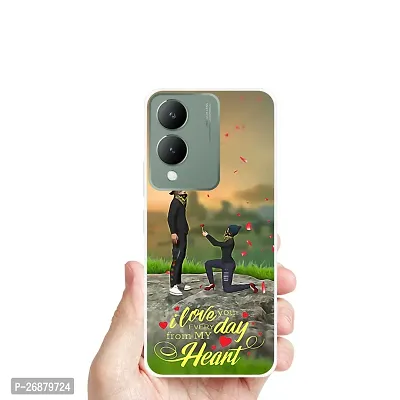 Vivo Y17s Mobile Back Cover-thumb3