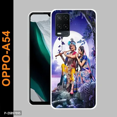 Oppo A54 Back Cover