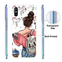 Redmi 9A / Redmi 9i Mobile Back Cover-thumb1