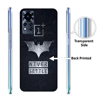 Infinix Note 11 / Infinix Note 12 / Infinix Note 12i Mobile Back Cover-thumb1