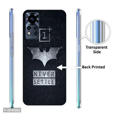 Infinix Note 11 / Infinix Note 12 / Infinix Note 12i Mobile Back Cover-thumb2