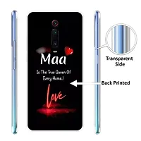 Redmi K20 / Redmi K20 Pro Mobile Back Cover-thumb1